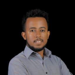 Nahom Wondessen Bekele, Primary School Director